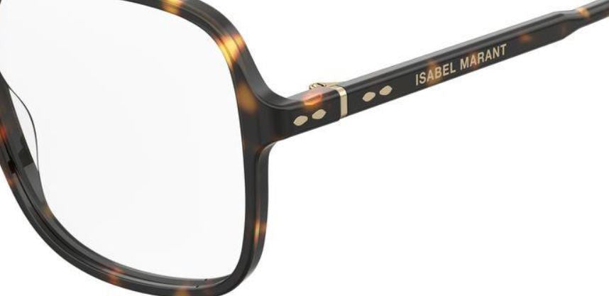Brillen Isabel Marant IM 0063