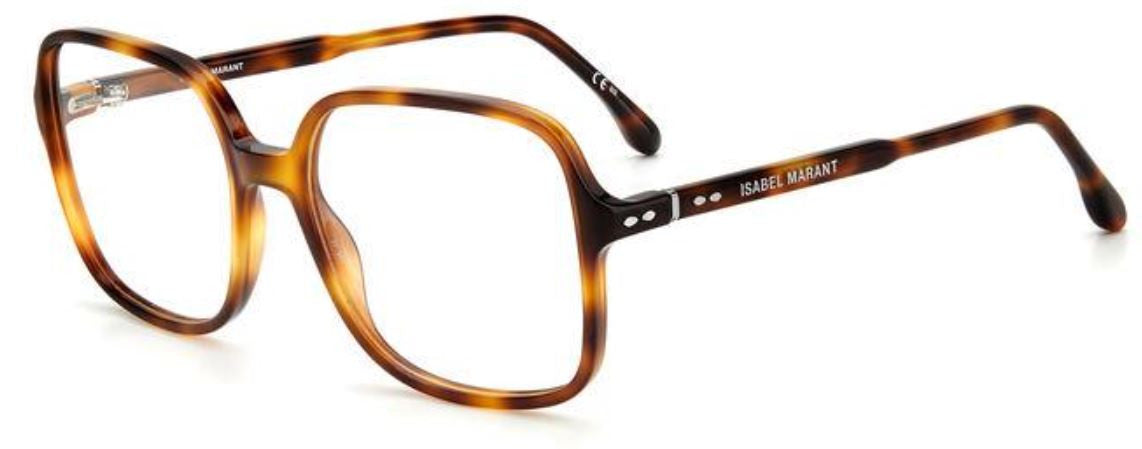 Brillen Isabel Marant IM 0063