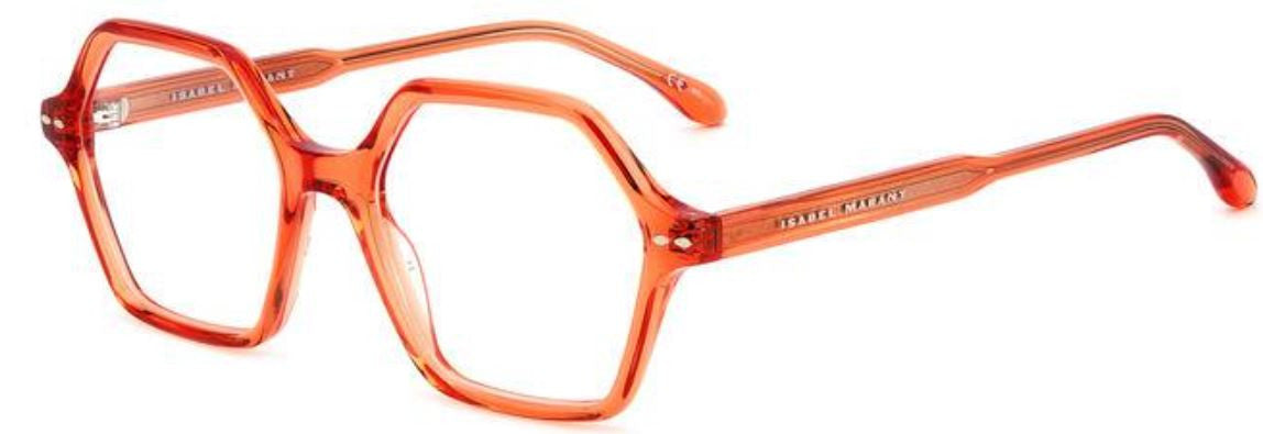 Isabel Marant IM 0115 Eyeglasses