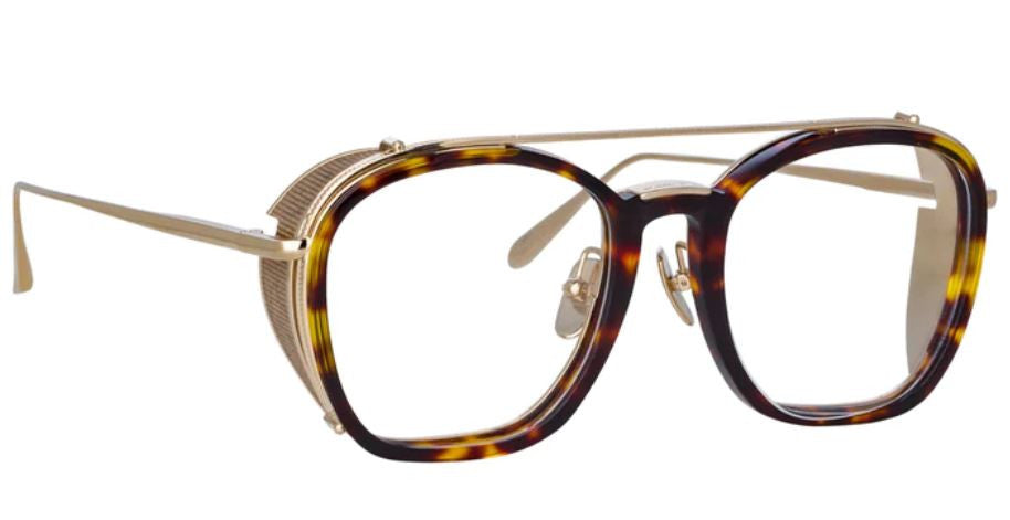 Óculos de Grau Linda Farrow Aston Limited Edition