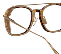 Óculos de Grau Linda Farrow Aston Limited Edition