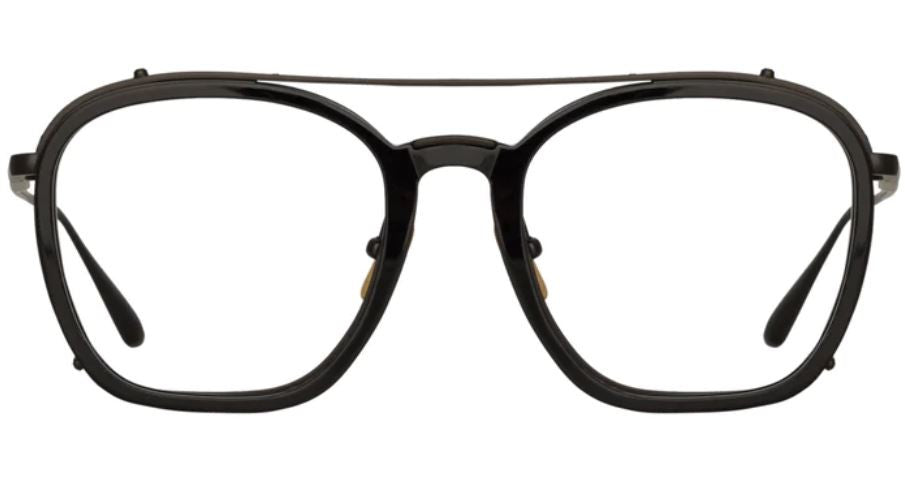 Óculos de Grau Linda Farrow Aston Limited Edition
