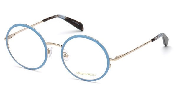 Korrektionsbrille Emilio Pucci EP5079 086