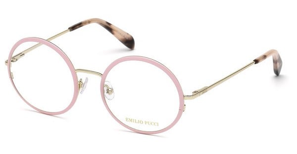 Lunettes de vue Emilio Pucci EP5079 074