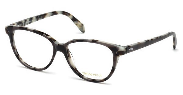 Leesbrillen Emilio Pucci EP5077 020