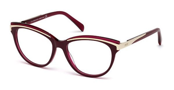 Lunettes de vue Emilio Pucci EP5038 068