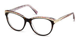 Emilio Pucci EP5038 052 Eyeglasses