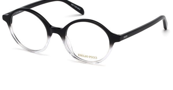 Korrektionsbrillen Emilio Pucci EP5091 005
