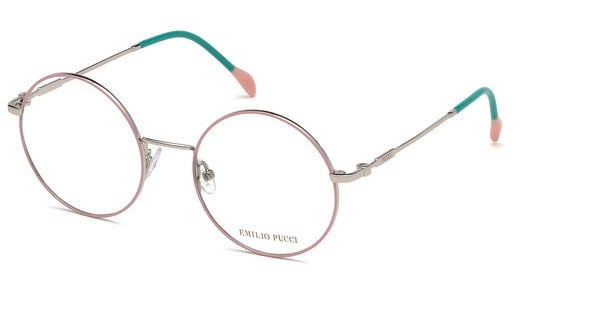 Brillen Emilio Pucci EP5088 020