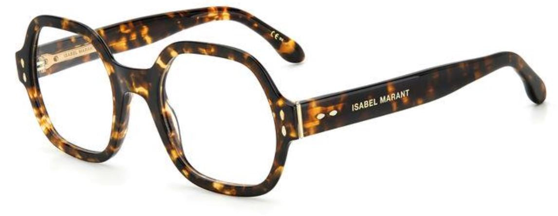 Brillen Isabel Marant IM 0060
