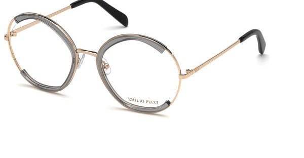 Korrektionsbrille Emilio Pucci EP5089 020
