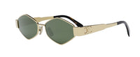 Óculos de Sol CELINE Triomphe Losange CL40254U