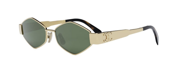 Occhiali da Sole CELINE Triomphe Losange CL40254U
