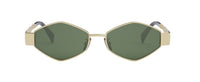 Óculos de Sol CELINE Triomphe Losange CL40254U