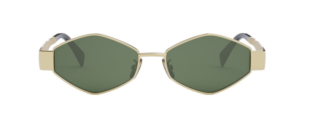 Óculos de Sol CELINE Triomphe Losange CL40254U