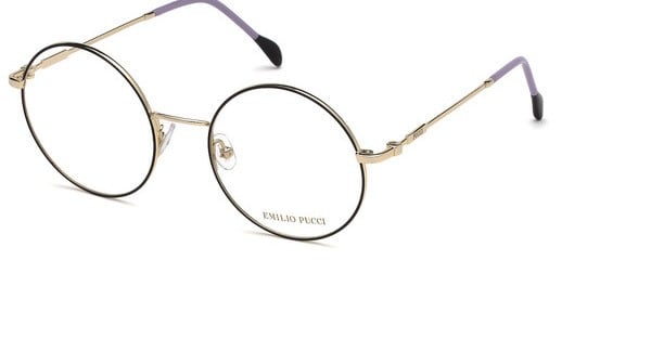 Lunettes de vue Emilio Pucci EP5088 032