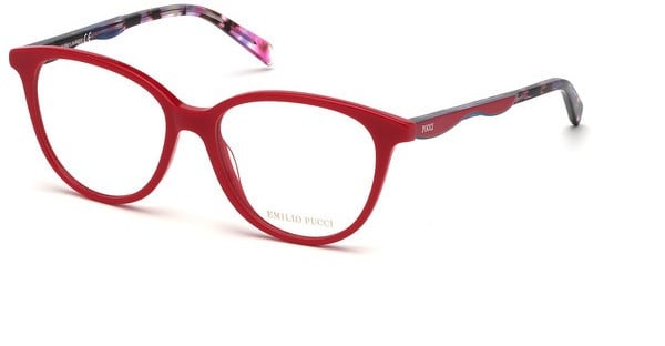 Lunettes de vue Emilio Pucci EP5094 075