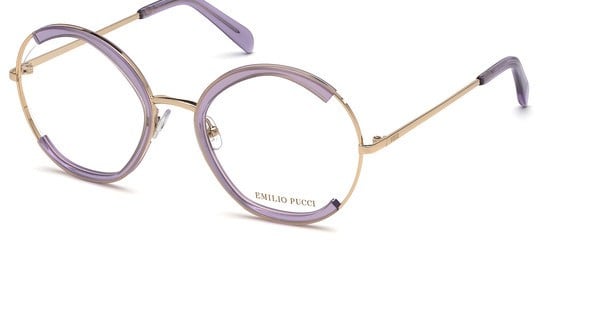 Korrektionsbrillen Emilio Pucci EP5089 083