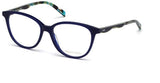 Lunettes de vue Emilio Pucci EP5094 090