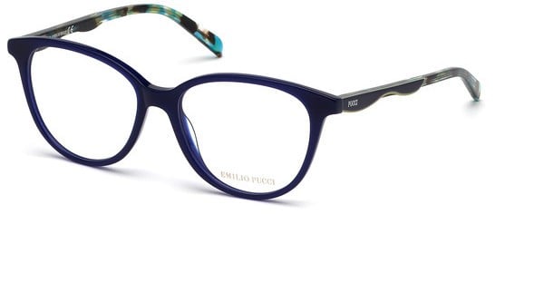 Emilio Pucci EP5094 090 Eyeglasses