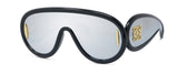 Gafas de sol Loewe Wave Mask LW40108I