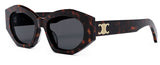 CELINE Triomphe Cat-eye CL40238U Sunglasses