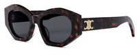 Óculos de Sol CELINE Triomphe Cat-eye CL40238U