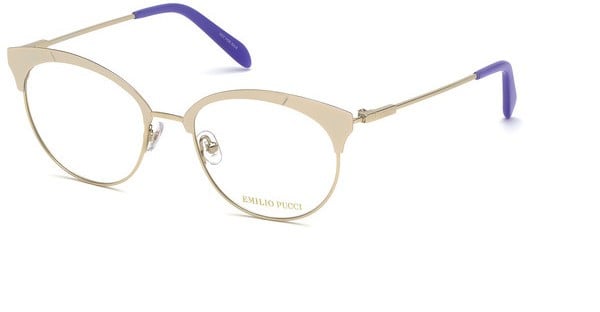 Lunettes de vue Emilio Pucci EP5086 024