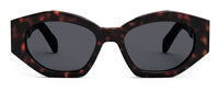Óculos de Sol CELINE Triomphe Cat-eye CL40238U