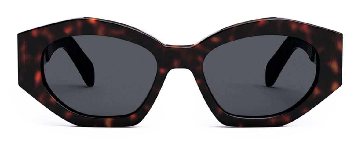 Óculos de Sol CELINE Triomphe Cat-eye CL40238U
