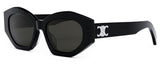CELINE Triomphe Cat-eye CL40238U Sunglasses
