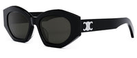 Óculos de Sol CELINE Triomphe Cat-eye CL40238U
