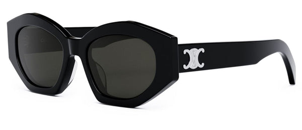 Gafas de sol CELINE Triomphe Cat-eye CL40238U