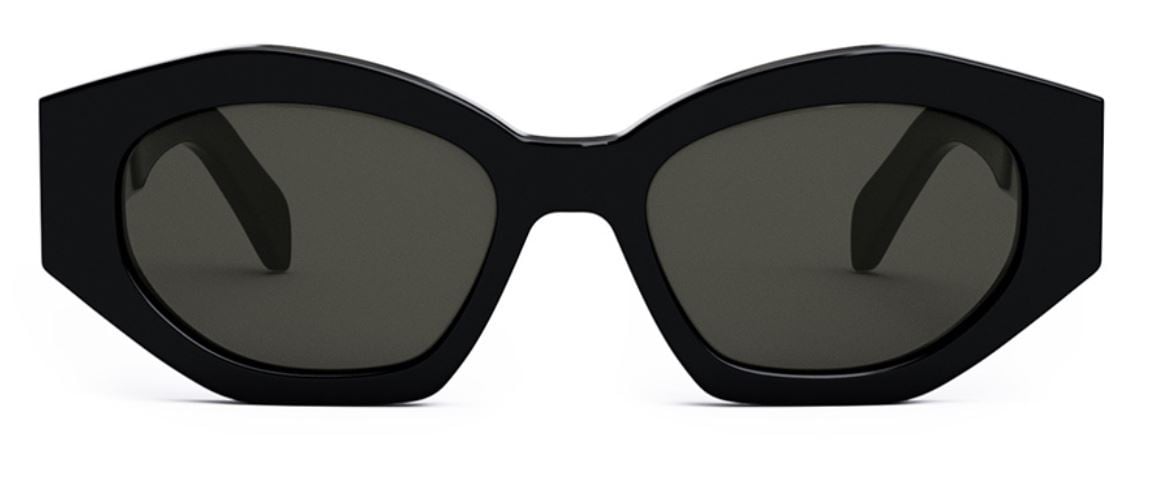 Óculos de Sol CELINE Triomphe Cat-eye CL40238U