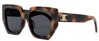 Óculos de Sol CELINE Triomphe Butterfly CL40239F