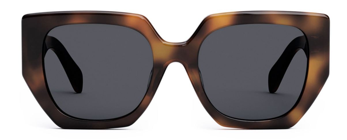 Óculos de Sol CELINE Triomphe Butterfly CL40239F
