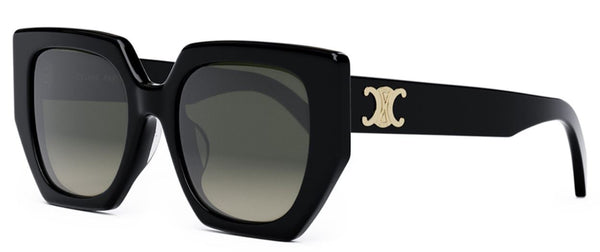 Occhiali da sole CELINE Triomphe Butterfly CL40239F