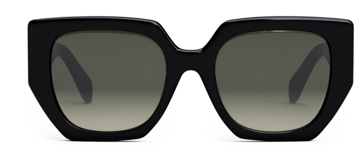 Óculos de Sol CELINE Triomphe Butterfly CL40239F