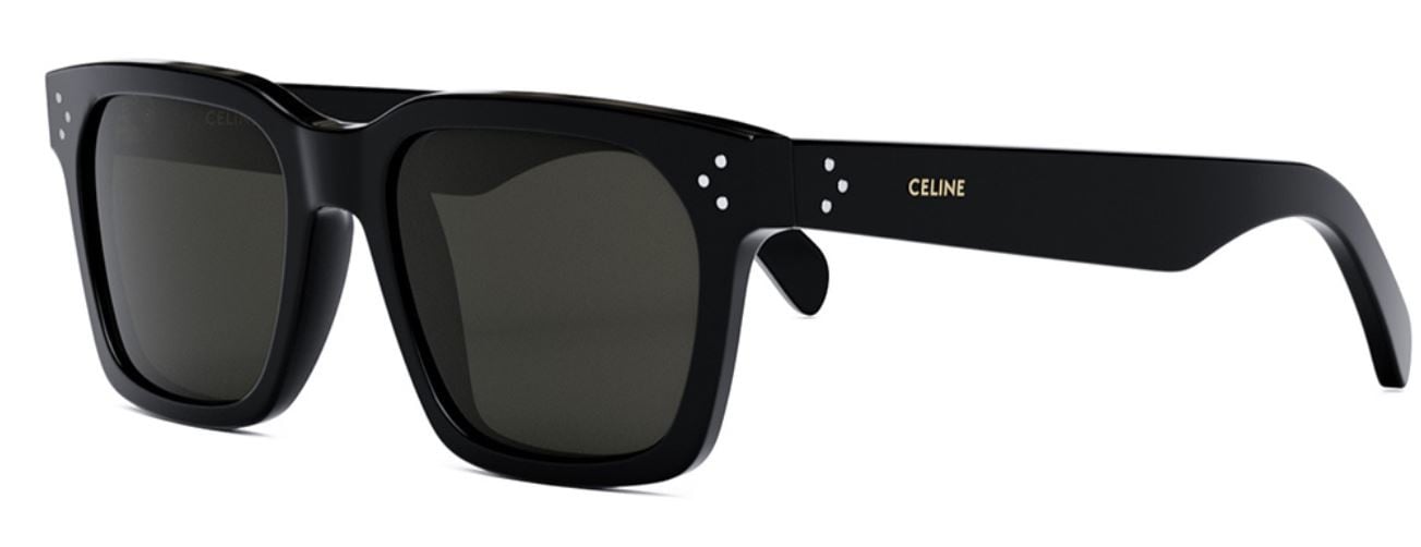 Óculos de Sol CELINE 3 Dots Geometric CL40248I