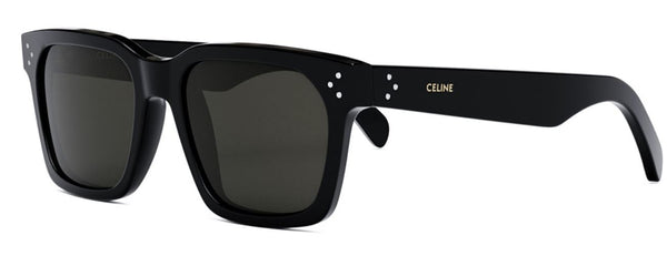 CELINE 3 Dots Geometric CL40248I 太陽眼鏡