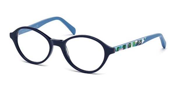 Lunettes de vue Emilio Pucci EP5017 090
