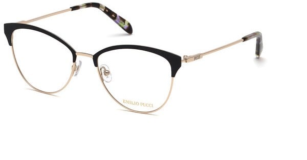 Lunettes de vue Emilio Pucci EP5087 005