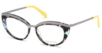 Emilio Pucci EP5092 024 Eyeglasses