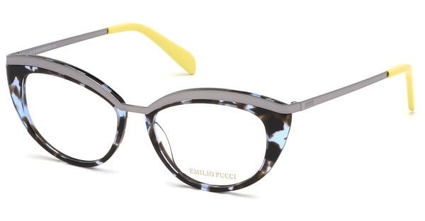 Lunettes de vue Emilio Pucci EP5092 024