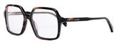 Gafas graduadas CELINE Thin Geometric CL50126I