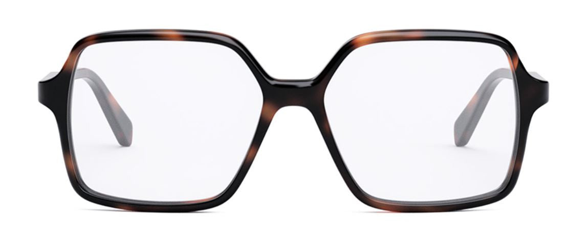 Korrektionsbrillen CELINE Thin Geometric CL50126I