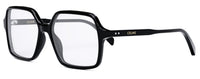 Korrektionsbrillen CELINE Thin Geometric CL50126I