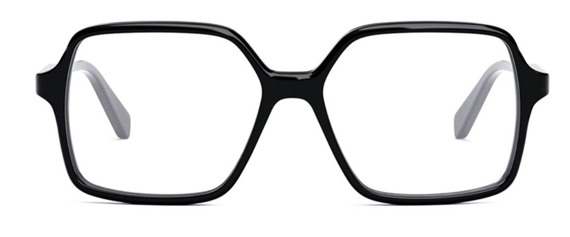 Korrektionsbrillen CELINE Thin Geometric CL50126I