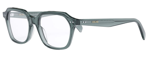 Brillen Celine Thin 2 Dots CL50127I