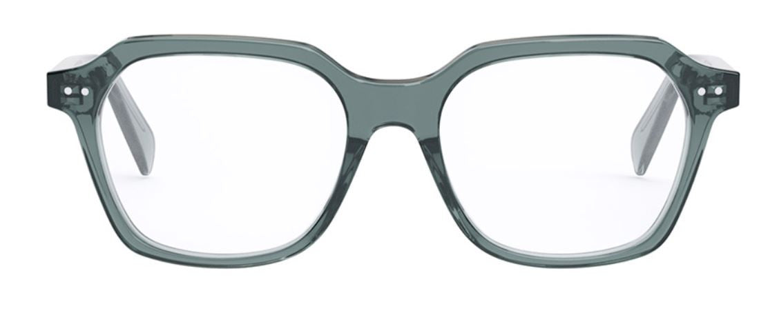 Brillen Celine Thin 2 Dots CL50127I